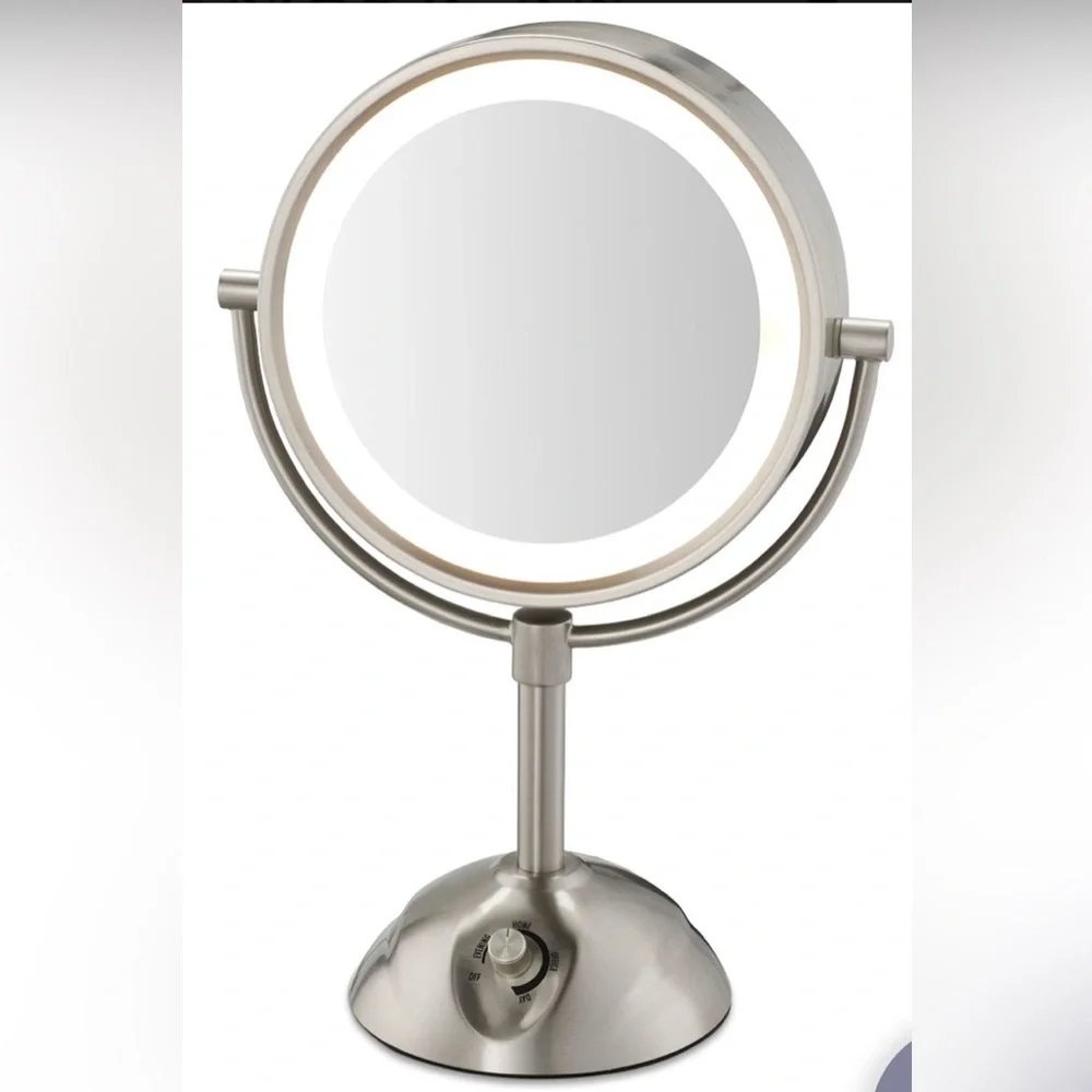 Conair Vanity Dual Side Light Up Mirror